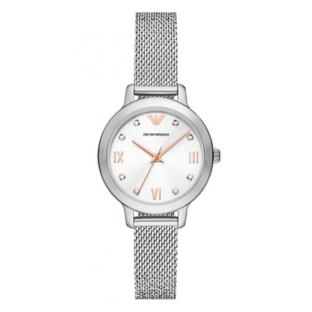 Женские часы Emporio Armani Classics AR80065SET 50080₽