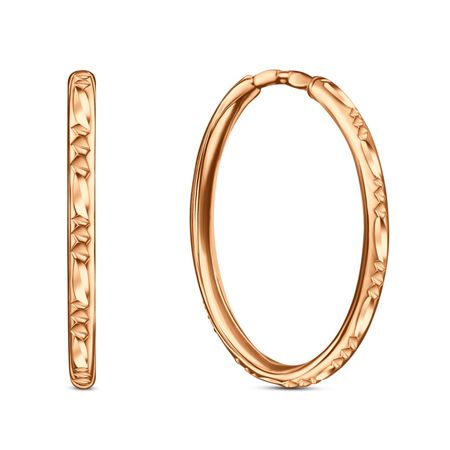 Золотые серьги 6490₽