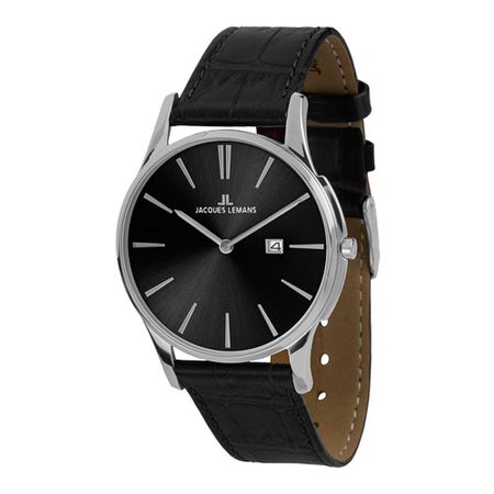 Мужские часы JACQUES LEMANS London 1-1936A 8290₽