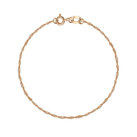 Золотой браслет 9100₽