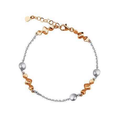 Серебряный браслет 8950₽