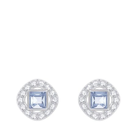 Серьги с кристаллами SWAROVSKI 2470₽