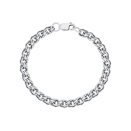 Серебряный браслет 6890₽