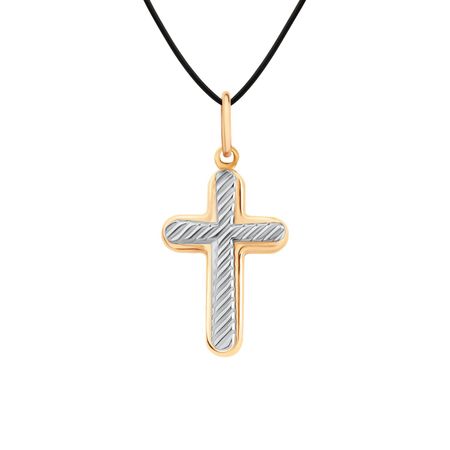 Золотой крест 11490₽