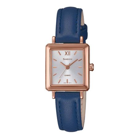 Женские часы CASIO Sheen SHE-4538GL-7AUDF 21250₽