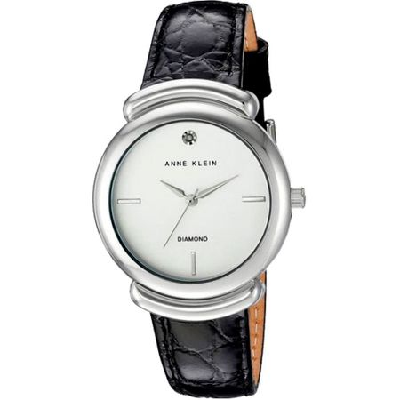 Женские часы ANNE KLEIN Diamond 2359 SVBK 4730₽