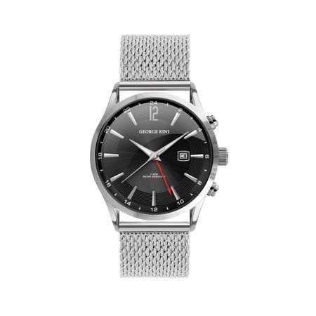 Мужские часы GEORGE KINI GK18S2S2S0 15760₽