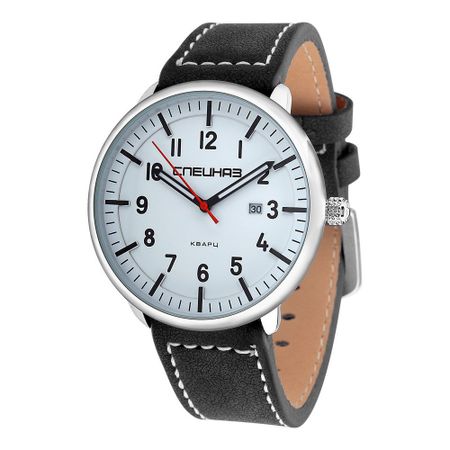 Мужские часы СПЕЦНАЗ Атака С2961393-2115-300 1890₽