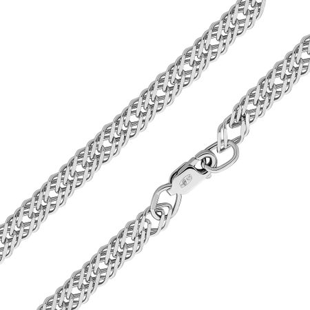 Серебряный браслет 1750₽