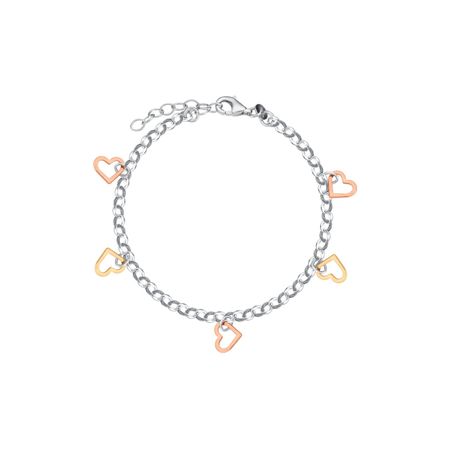 Серебряный браслет 2790₽