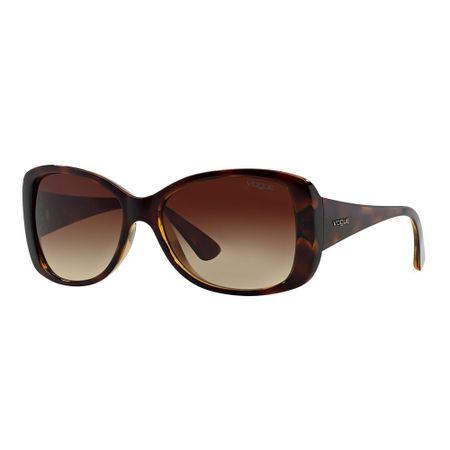 Очки Vogue VO2843S W65613 Dark Havana 5200₽