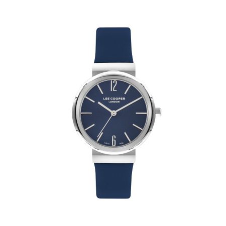 Женские часы Lee Cooper LC07624399 4310₽