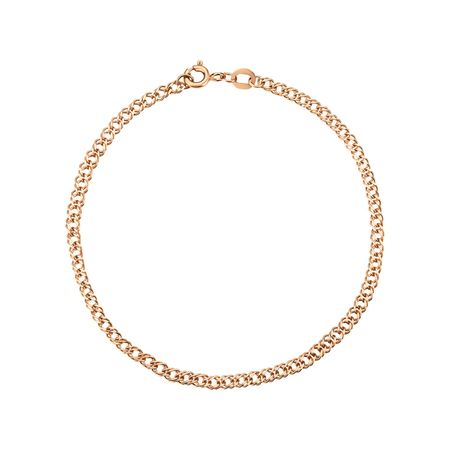 Золотой браслет 26760₽