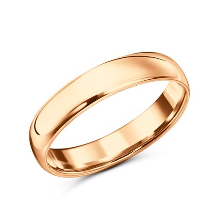 Золотое обручальное кольцо 12990₽