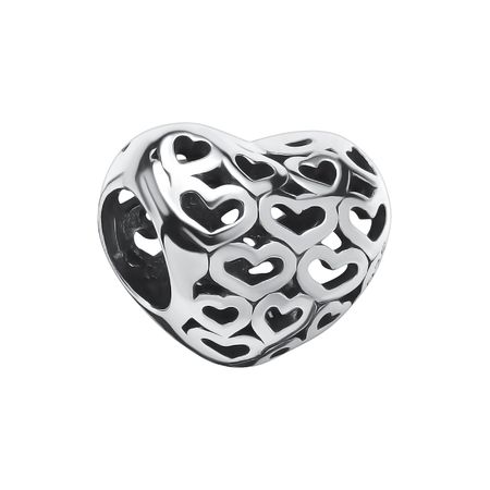 Подвеска-шарм TALANT из серебра 590₽