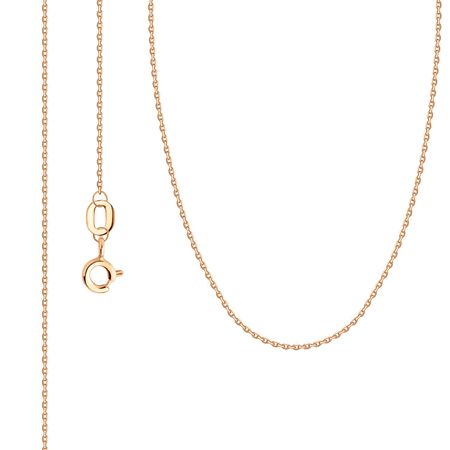 Золотая цепочка Ролло 25220₽