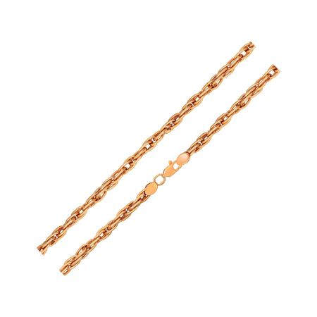 Золотая цепочка Корда 118760₽