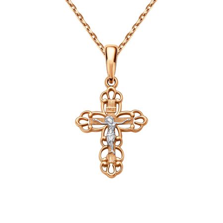 Золотой крест TALANT 16990₽