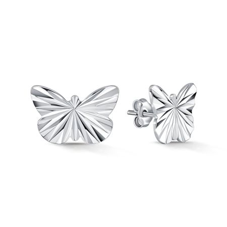 Серебряные серьги 1390₽