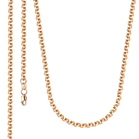 Золотая цепь 137070₽