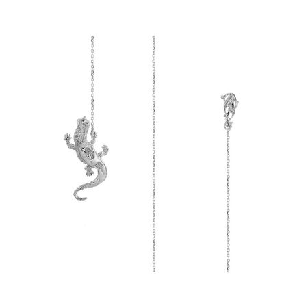 Ионизатор для воды Крокодил из серебра 6440₽