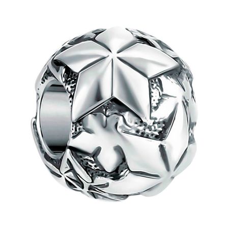 Подвеска-шарм из серебра 1490₽