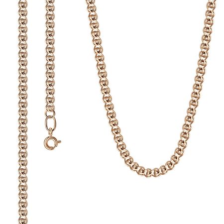 Золотая цепочка Лав 36680₽