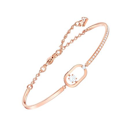 Браслет с кристаллами SWAROVSKI 6170₽