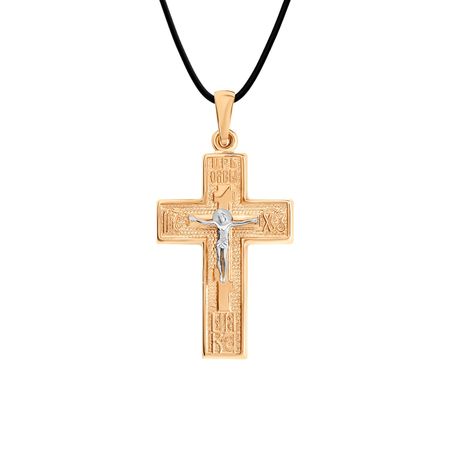 Золотой крест 59310₽