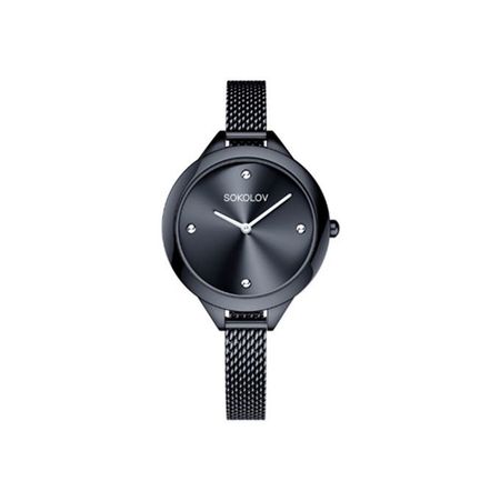 Женские часы SOKOLOV I want 306750000004032 7530₽