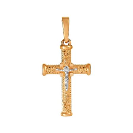 Золотой крест TALANT 23990₽