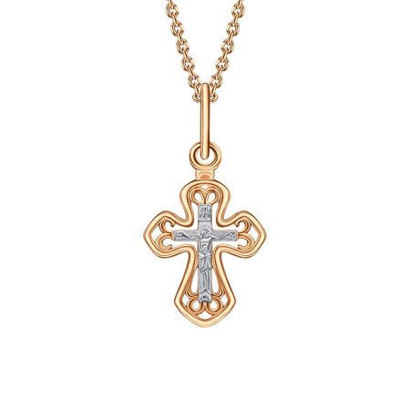 Золотой крест SOKOLOV 7490₽