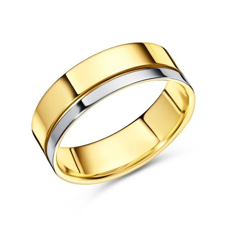 Золотое кольцо обручальное синтеринг 5 мм 105300₽