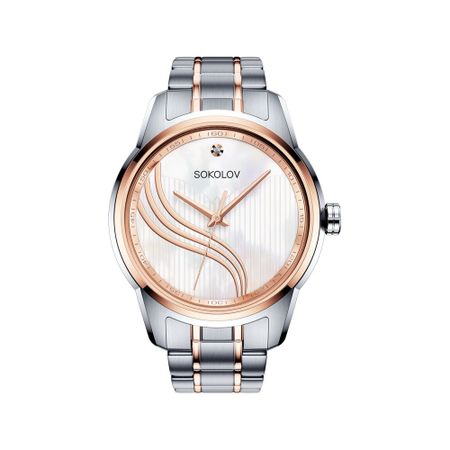 Женские часы SOKOLOV My world 342760000003022 11710₽