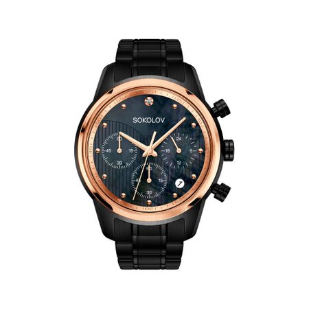Женские часы SOKOLOV My world 343800000003032 15110₽