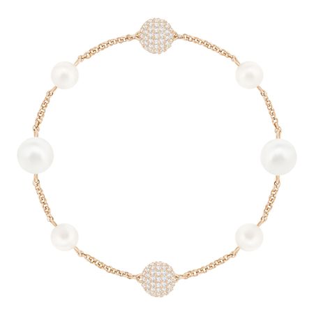 Браслет с кристаллами SWAROVSKI 3150₽