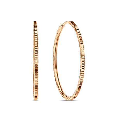 Золотые серьги TALANT 20990₽