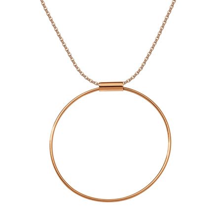 Золотое колье 69250₽