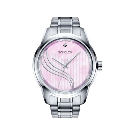 Женские часы SOKOLOV My world 342710000002012 10580₽