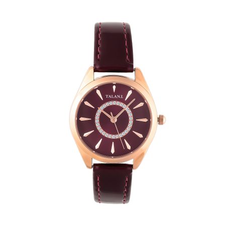 Женские часы Talant 109R03140901 2120₽