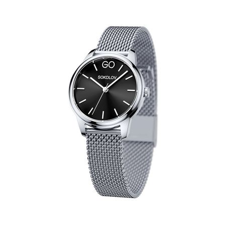 Женские часы SOKOLOV 327710000002012 8210₽