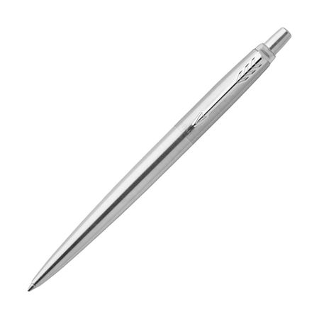 Шариковая ручка Parker Jotter Stainless Steel CT 4870₽