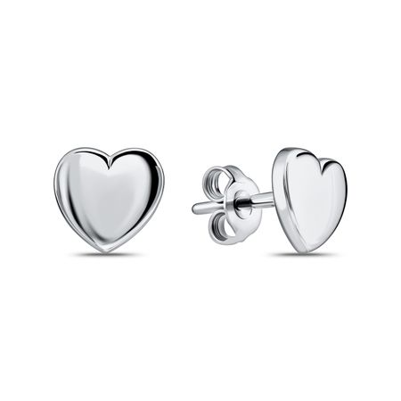 Серебряные серьги 1190₽