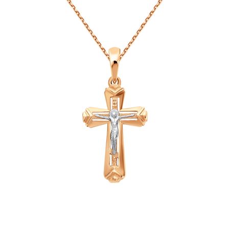 Золотой крест TALANT 20930₽