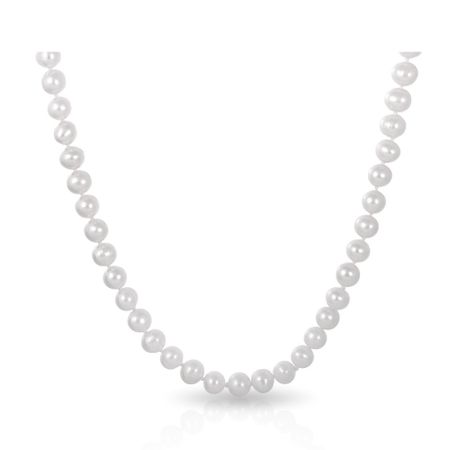 Бусы из жемчуга 16490₽