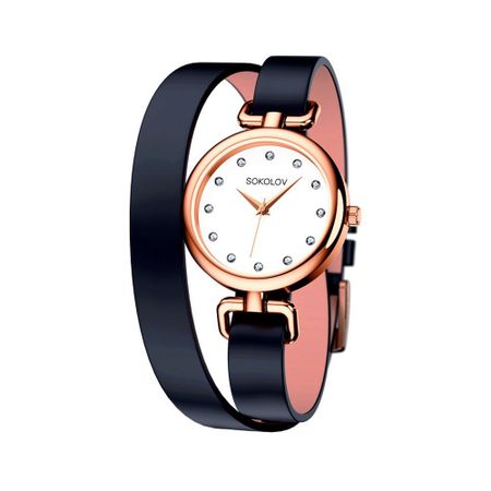 Женские часы SOKOLOV I want 315730000001012 7310₽