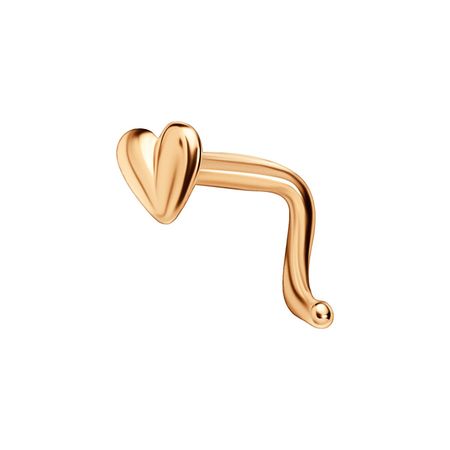 Золотой пирсинг SOKOLOV 3990₽