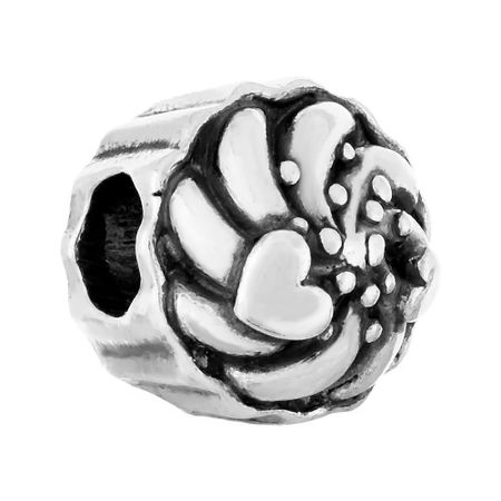 Подвеска-шарм Десерт из серебра 1010₽