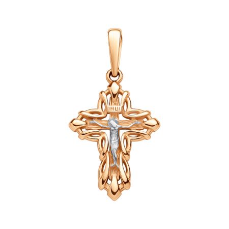 Золотой крест TALANT 19990₽