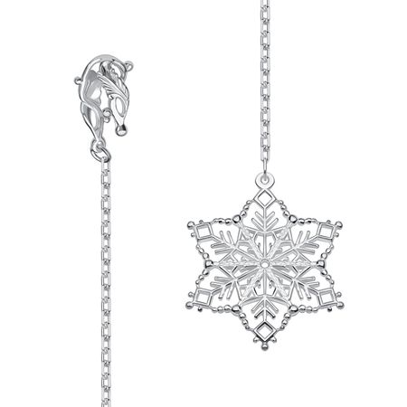 Серебряный ионизатор для воды Снежинка 4310₽